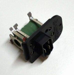 Резистор печки ВАЗ 2101 СОАТЭ (12.3729)