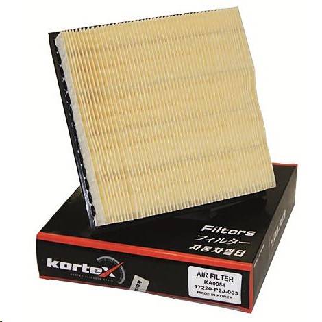 Фильтр воздушный Honda Civic HR-V