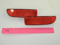 Катафот заднего бампера /2170 Приора/ (Димитровград)