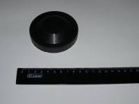 Колпак -чашка блок фары /1118-2170/ малый (Киржач) (Рязань) Колпак -чашка блок фары /1118-2170/ малый (Киржач) (Рязань)