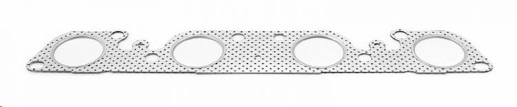 Прокладка коллектора ВАЗ 2110-12, 2117-19 Калина, 2190 Гранта 1,6 л. 16- клапан. выпускного (перфометалл) (Espra)
