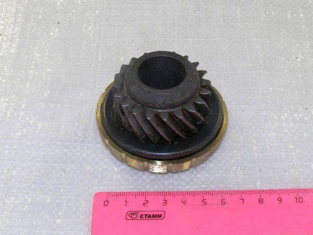Кор. /01-07/ Шестерня 5 пер. с/о в сборе (АВТОВАЗ)
