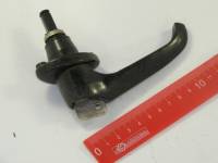 2715 Ручка задней двери /черная/ (Россия) 2715 Ручка задней двери /черная/ (Россия)