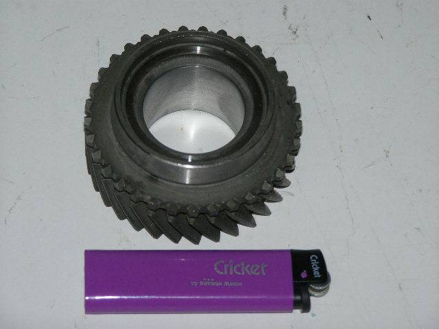 Кор. /2110/ Шестерня 4 пер. н/о (АВТОВАЗ)