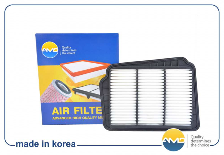 фильтр воздушный Aveo t200/250