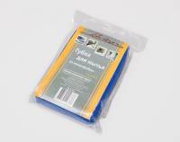 Губка для мойки КИРПИЧ в микрофибре Airline (10)