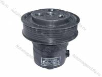 Насос ГУР Волга 3110 дв 406 ШНКФ.453471.090-40 (12594) Насос ГУР Волга 3110 дв 406 ШНКФ.453471.090-40 (12594)