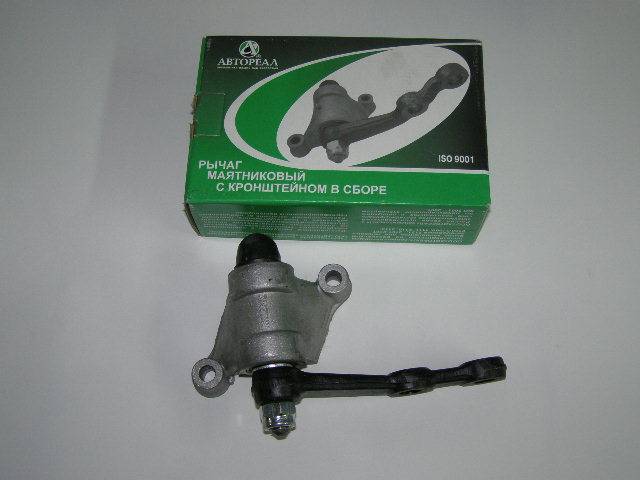 Маятник /21213/ на подш. усилен. (Гусев)