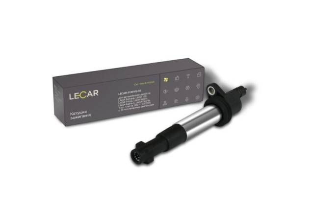 Модуль зажигания /2112/ наконечник ЕВРО-3 16 кл.