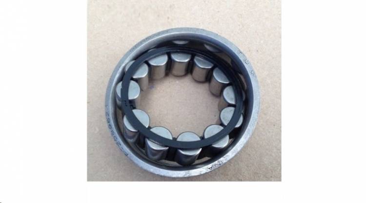 Кор. Daewoo Nexia Подш. КПП перв. вала (General Motors)