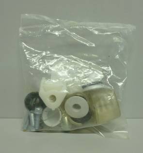 Ремкомплект кулисы КПП Nexia (NBN)