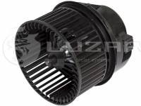 Мотор вентилятора отопителя (печки) Focus IIi 04-- с крыльчаткой (Luzar) Мотор вентилятора отопителя (печки) Focus IIi 04-- с крыльчаткой (Luzar)