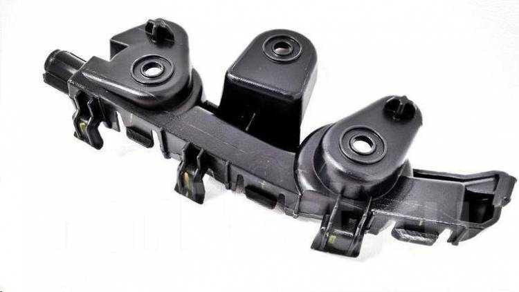 Кронштейн бампера Renault Kaptur перед. прав.