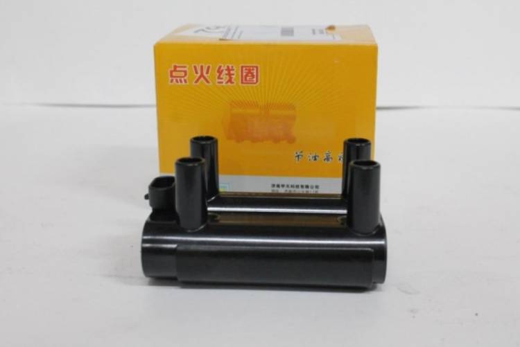 Модуль зажигания Lifan Solano Breez 1.3/1.6