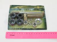 Рк крепления амортизатора заднего /2101/ (Авторем)