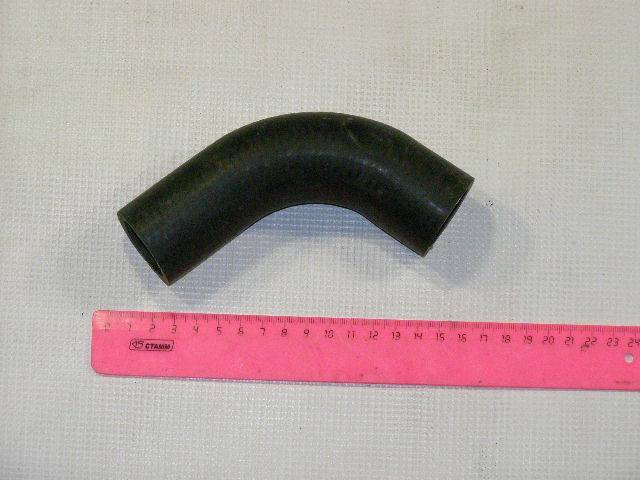 Патрубок перепуск. термостата /21213/ (Балаково)