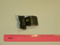 Петля двери /2108/ (АВТОВАЗ)