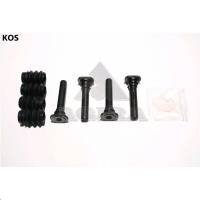 Ремкомплект суппорта перед. (пальцы и уплотнитель) на 2 супорта Nexia, Lanos (Kos) (20)