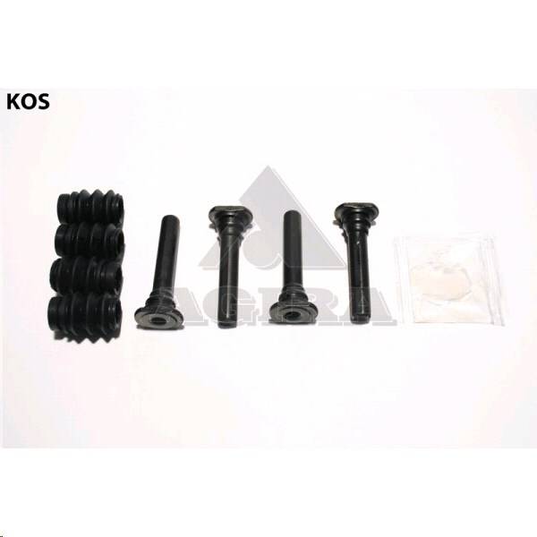 Ремкомплект суппорта перед. (пальцы и уплотнитель) на 2 супорта Nexia, Lanos (Kos) (20)