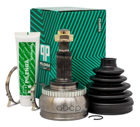 ШРУС Nissan X-Trail T30 2.0 внутр. перед.