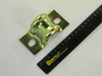 2126 Скоба втулки стабилизатора (Ижевск) 2126 Скоба втулки стабилизатора (Ижевск)