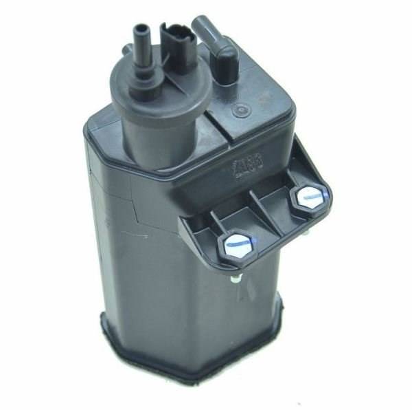 Адсорбер Renault Logan Sandero Duster (K7J/K4M/D4F)