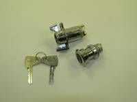 Замок багажника и двери М-2140 (Москва)