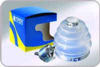 Пыльник ШРУС /2121,2123/ наруж. силикон (+ 2 хомута, смазка) Чемпион (ТРЕК) Пыльник ШРУС /2121,2123/ наруж. силикон (+ 2 хомута, смазка) Чемпион (ТРЕК)