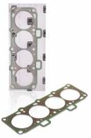 Прокладка ГБЦ ВАЗ 2112 перфометалл 82.0 TRIALLI