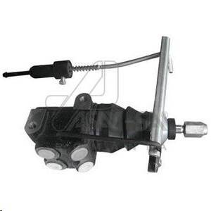 Распределитель тормозов Renault Logan (колдун) (Asam)