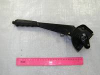 Рычаг ручного тормоза /2103, 21213/ в сборе (АВТОВАЗ)