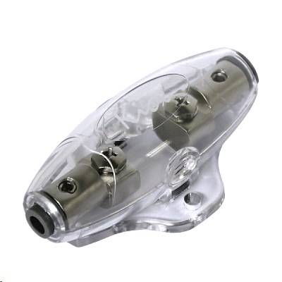 Держатель предохр. HMA 48P (KICX)