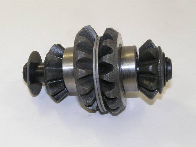 Сателлиты с осью /2121/ с/о в сборе (АВТОВАЗ)