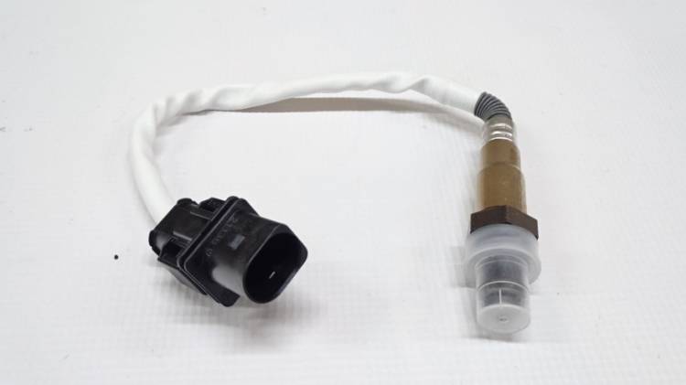 Датчик температуры Renault Sandero StepWay Duster (выхл газов)