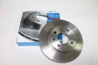 Диск тормозной R13 2110-118 передний (вентилируемые) (LADA) Диск тормозной R13 2110-118 передний (вентилируемые) (LADA)