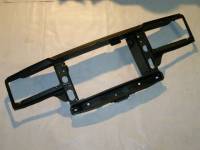 Панель ВАЗ 2105 передняя (Начало)