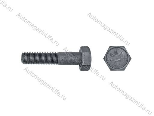 Болт М10х45 крепления шкива распредвала 2112