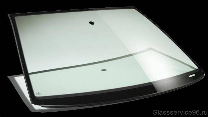 Стекло лобовое Ford Focus II с 2004 г. термальное