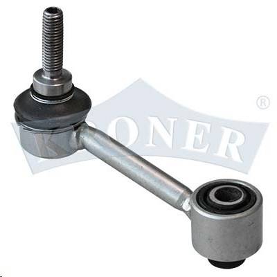 Стойка стабилизатора Skoda Octavia Superb Yeti Volkswagen Golf V-VI Passat Jetta III задн. (KRONER)