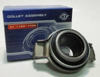 Подшипник выжимной ВАЗ 2170 Приора (AT) Чехия