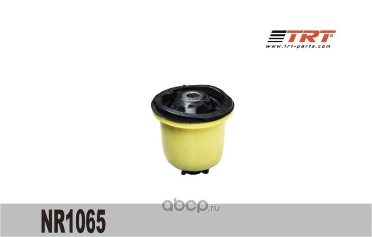 Сайлентблок задн. балки Renault Logan Sandero Duster Lada XRay