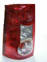 Фонарь зад. гол. Lada Largus лев. (Manover)