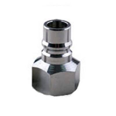 Штуцер: папа 3/8"накручивающийся 11142 A341/6