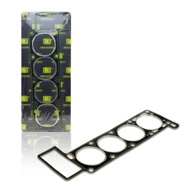 Прокладка ГБЦ ГАЗ 3110, 3302 (ЗМЗ 406) (TRIALLI) Италия (10) Прокладка ГБЦ ГАЗ 3110, 3302 (ЗМЗ 406) (TRIALLI) Италия (10)