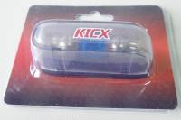 Держатель предохранителя mini MA48V-60A колба (Kicx) Держатель предохранителя mini MA48V-60A колба (Kicx)