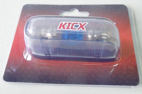 Держатель предохранителя mini MA48V-60A колба (Kicx)