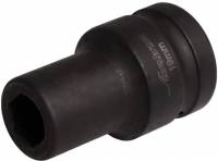 Головка торцевая ударная 1" 6-гранная 19мм