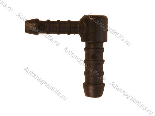 Трубка соединительная Г-образная 6*8 мм 1963