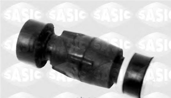 SAS4005152_тяга стабилизатора переднего! левая и правая\ Dacia Logan 1.4/1.6/1.5DCi 04> (заказ)