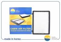 Фильтр салонный Chevrolet Captiva 2.0 (AMD) Фильтр салонный Chevrolet Captiva 2.0 (AMD)